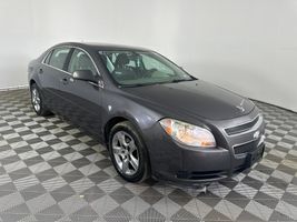 2011 CHEVROLET MALIBU 