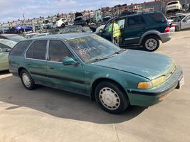 1992 HONDA ACCORD EX