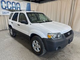 2005 FORD ESCAPE XLT