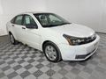 2010 FORD FOCUS