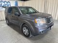 2015 HONDA PILOT