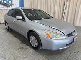 2003 HONDA ACCORD LX