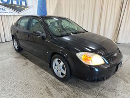 2007 CHEVROLET COBALT LT