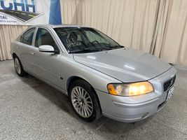 2006 VOLVO S60 BASE