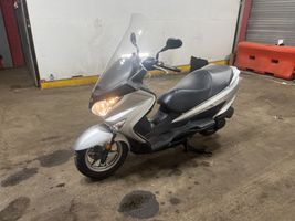 2014  BURGMAN 200 ABS 