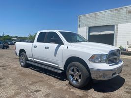 2015 RAM 1500 SLT