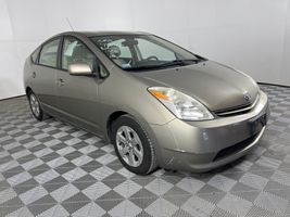 2005 TOYOTA PRIUS 