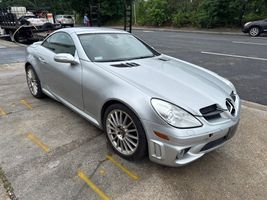 2005 MERCEDES-BENZ SLK CLASS SLK55