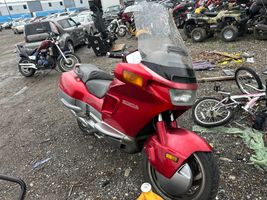 1990 HONDA PACIFIC COAST 