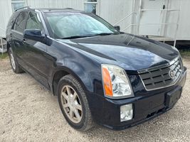 2005 CADILLAC SRX 