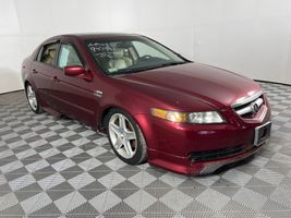2006 ACURA TL 