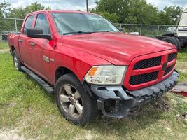 2014 RAM 1500 TRADESMAN