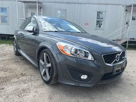 2012 VOLVO C30 