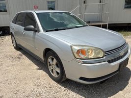 2005 CHEVROLET MALIBU LS MAXX