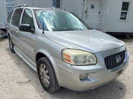 2007 BUICK TERRAZA 