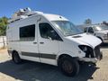 2013 MERCEDES-BENZ SPRINTER 3500