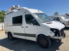 2013 MERCEDES-BENZ SPRINTER 3500 HIGH ROOF