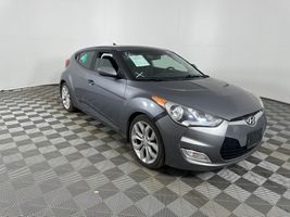 2013 HYUNDAI VELOSTER 