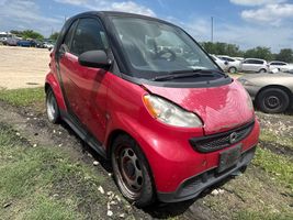 2014 SMART FORTWO PURE