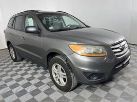 2011 HYUNDAI SANTA FE GLS