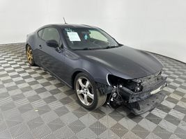 2014 SUBARU BRZ 