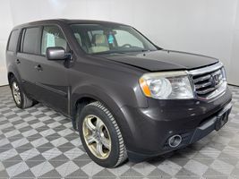 2013 HONDA PILOT EX