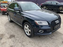2013 AUDI Q5 PREMIUM