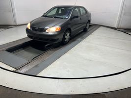 2008 TOYOTA COROLLA S
