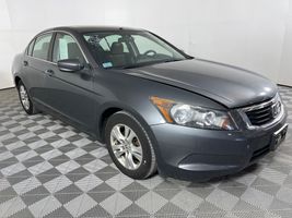 2009 HONDA ACCORD LX-P