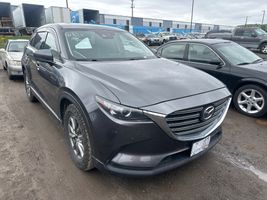 2018 MAZDA CX-9 