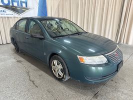 2007 SATURN ION 2