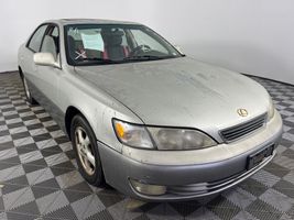 1998 LEXUS ES 300 