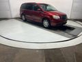 2013 CHRYSLER TOWN & COUNTRY