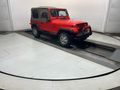 1995 JEEP WRANGLER