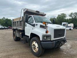 2007 CHEVROLET C8500  