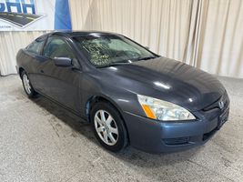 2005 HONDA ACCORD EX