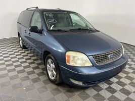 2006 FORD FREESTAR VANS SEL