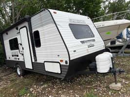 2021 KZ SPORTSMAN CLASSIC 170MB CLASSIC