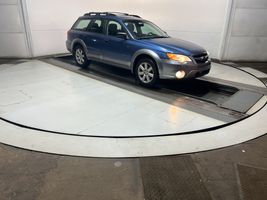 2008 SUBARU OUTBACK BASE