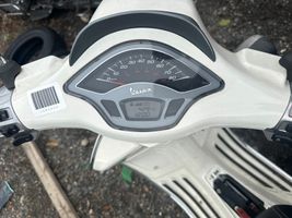 2015 VESPA PRIMAVERA 50 4V 