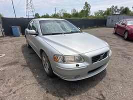 2009 VOLVO S60