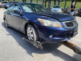 2009 HONDA ACCORD EX-L