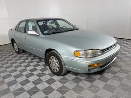 1996 TOYOTA CAMRY 