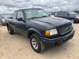 2003 FORD RANGER 