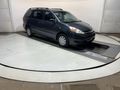 2008 TOYOTA SIENNA