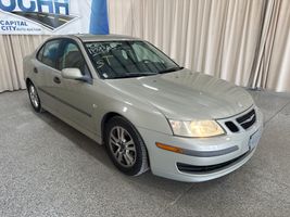 2005 SAAB 9-3 LINEAR