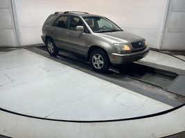 2001 LEXUS RX 300 BASE