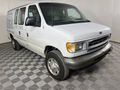 2001 FORD E250 VANS