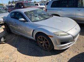 2004 MAZDA RX8 