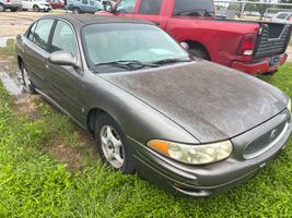 2001 BUICK LESABRE CUSTOM